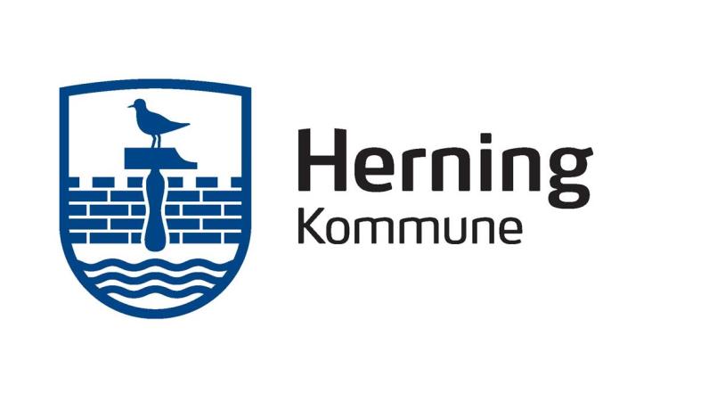 Herning Kommune logo