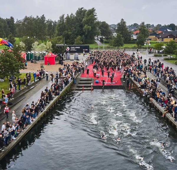 Garmin Challenge Herning