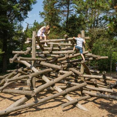 Præstbjerg Naturcenter